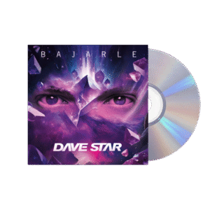 Cd Bajarle - Single (limited edition)