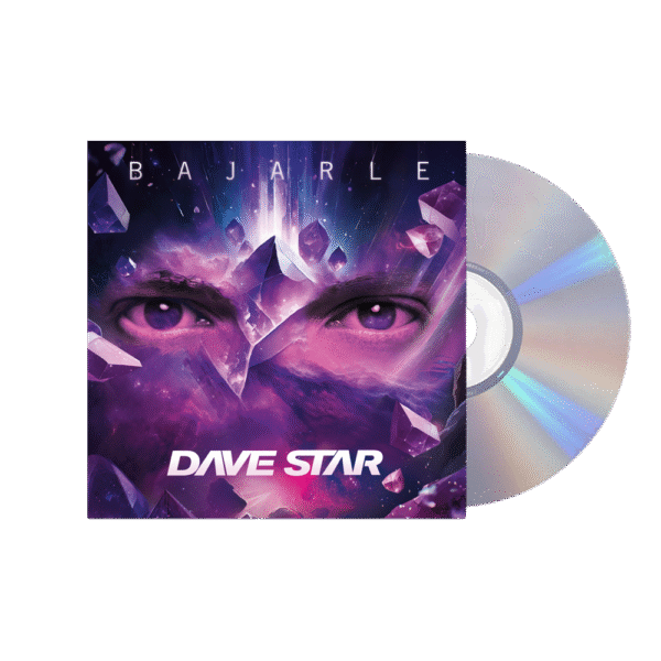 Cd Bajarle - Single (limited edition)